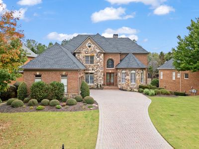 8295 Royal Melbourne Way, Duluth, GA, 30097