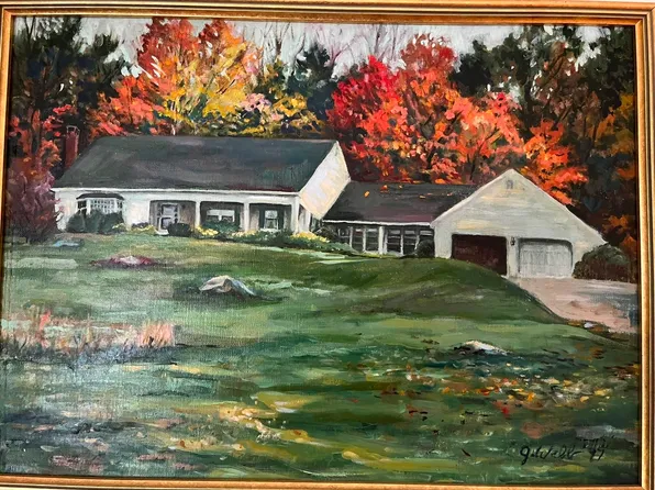 216 B Old Jaffrey Road, Peterborough, NH 03458