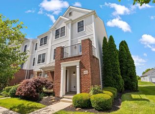 6016 Turnwood Dr #706, Westerville, OH 43081