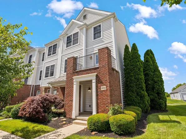 6016 Turnwood Dr #706, Westerville, OH 43081