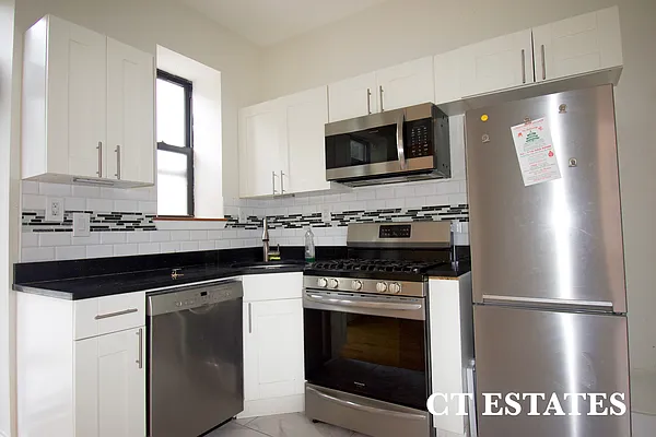 Rented by CT Estates | media 1