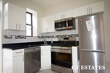 Rented by CT Estates