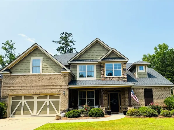 2217 Morgan Dr, Auburn, AL 36830