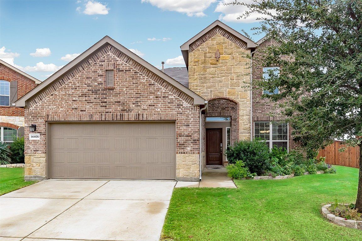 14405 Mainstay Way, Haslet, TX 76052 Zillow