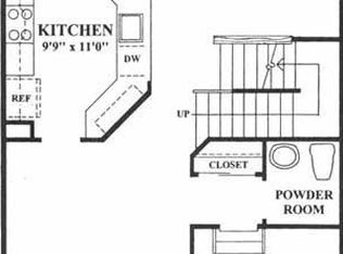 218 Coventry Rd, Chalfont, PA 18914