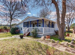 250 N Bear Creek Rd, Liberty Hill, TX 78642