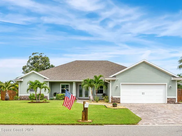 310 Cypress St, Indialantic, FL 32903