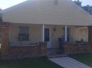 339 S Lyons Ave, Indianapolis, IN