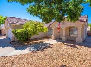 320 E 710 S, Ivins, UT 84738