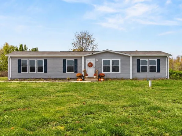 22901 Bear Swamp Rd, Marysville, OH 43040