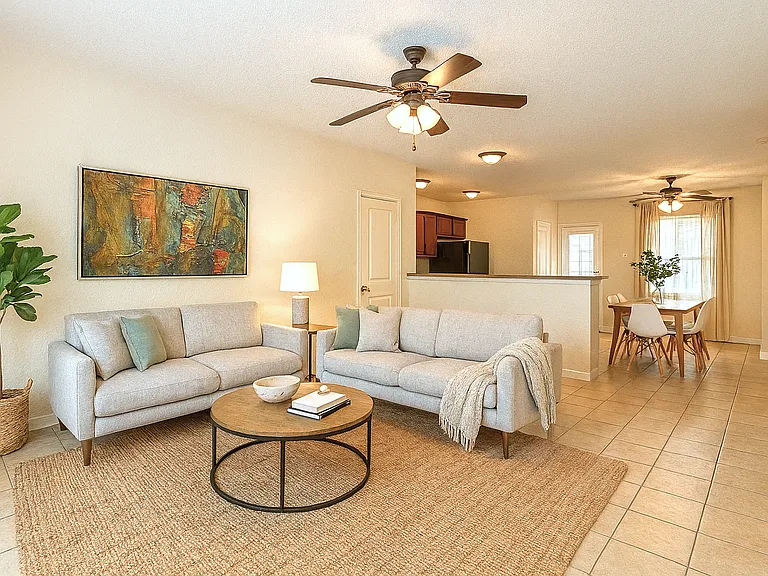 Richmond Ridge Townhomes — Photo 4