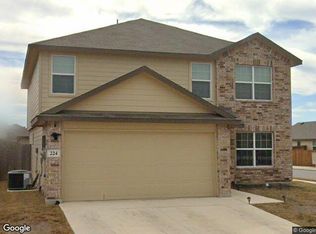 224 Washita Riv, Cibolo, TX 78108