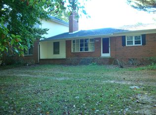 4050 Ferry Landing Rd, Dunkirk, MD 20754