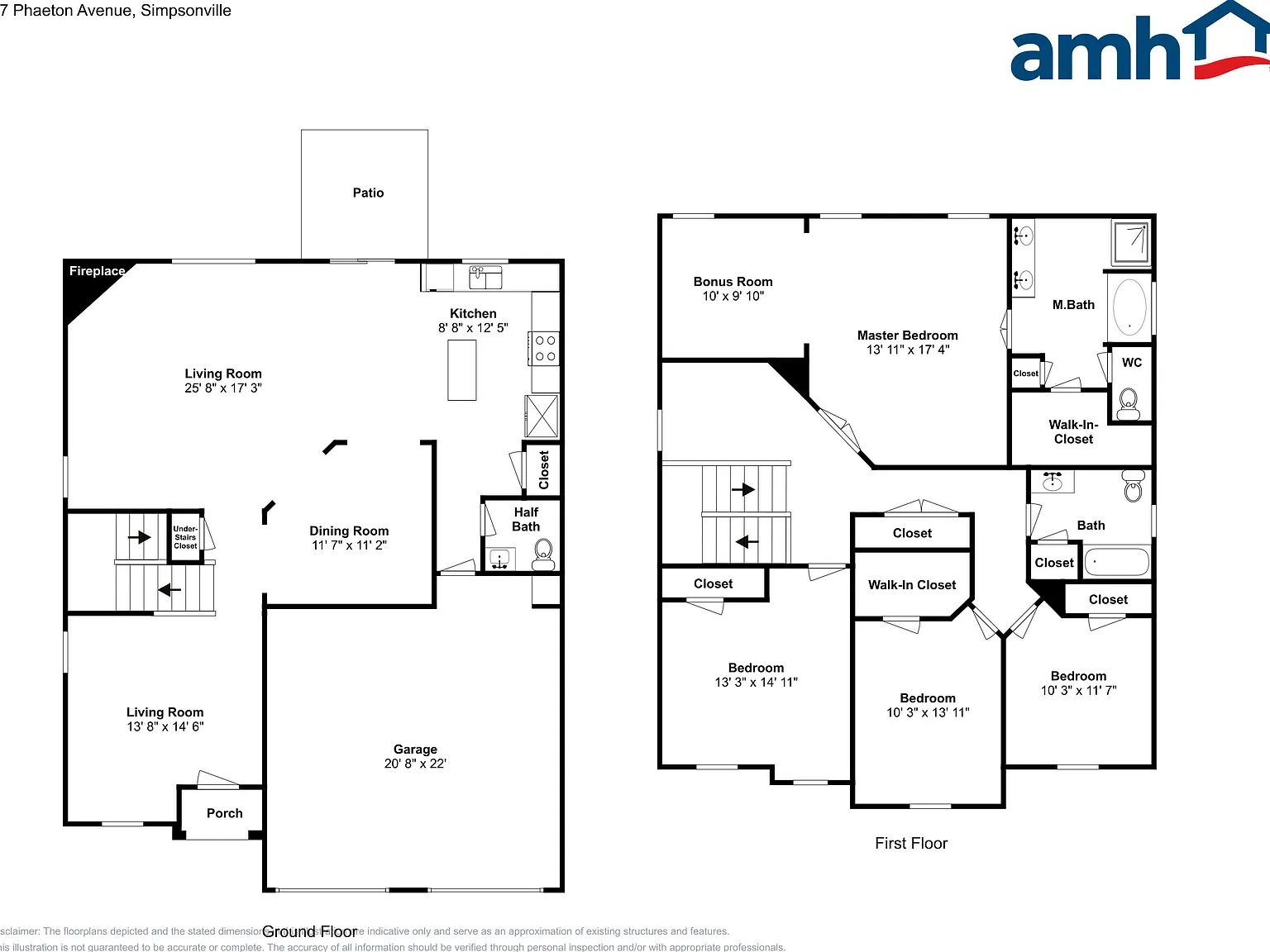 4 bed, 2.0 bath, 2500 sqft, $2,525 — Photo 2