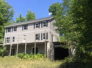 2281 Welsheimer Rd, Harbor Springs, MI 49740