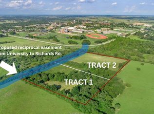 45110 Frontage Rd #1, Prairie View, TX 77446