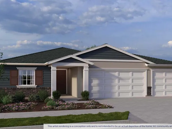 1894 Vista Dr, Los Banos, CA 93635
