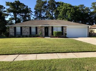 522 Driftwood Cir, Slidell, LA 70458