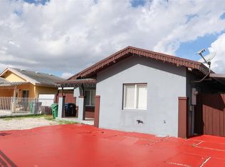 3109 NW 64th St, Miami, FL 33147