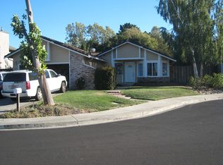 11599 Alegre Dr, Dublin, CA 94568