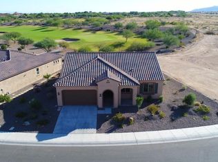 19607 N 267th Ave, Buckeye, AZ 85396