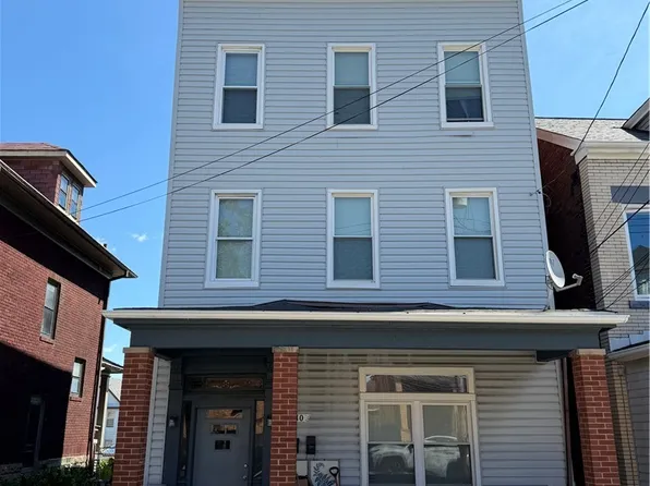 1910 Rockledge St, Pittsburgh, PA 15212