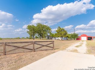 10998 Stuart Rd, San Antonio, TX 78263