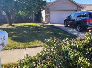 3383 Edison Dr, West Lafayette, IN 47906