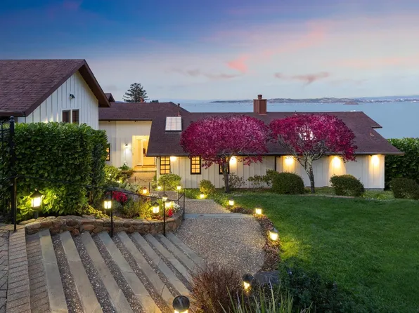 90 Bond Lane, Tiburon, CA 94920