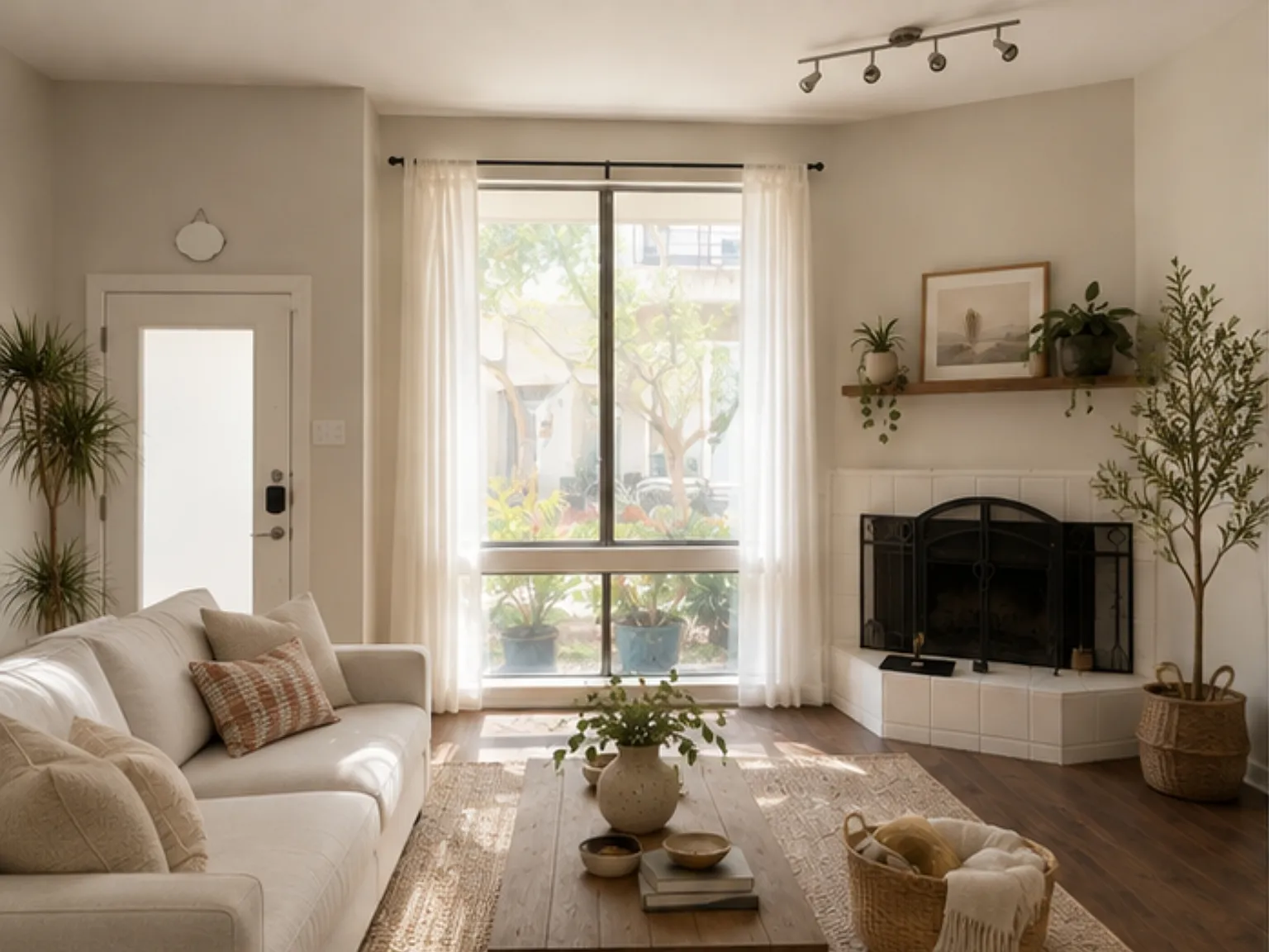 2 bed, 1.5 bath, 1046 sqft, $2,950 — Photo 1