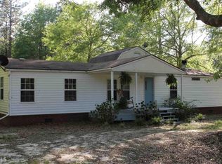 355 Allison Ln, Statesboro, GA 30458