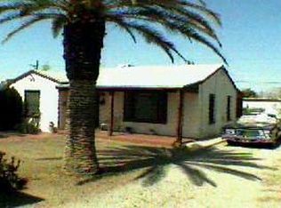 4007 E 1st St #1, Tucson, AZ 85711