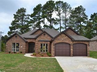 6001 Hardin Dr, Bryant, AR 72022