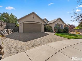 7070 Sterling Point Ct, Reno, NV 89523