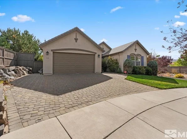 7070 Sterling Point Ct, Reno, NV 89523