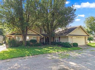 109 Happy Isle Point, Hot Springs, AR 71913