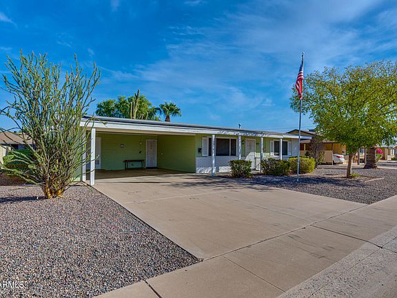 2nd image of 9936 W CLAIR Drive