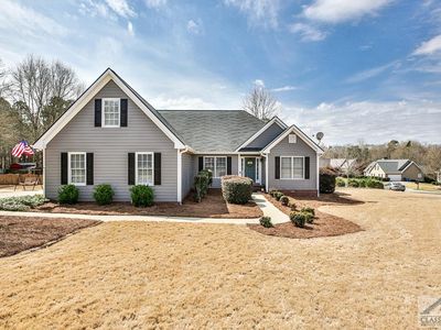 400 Timberidge Ct, Athens, GA, 30605