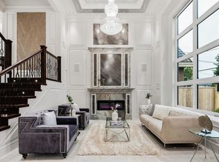 9631 Bakerview Dr, Richmond, BC V7A2A2