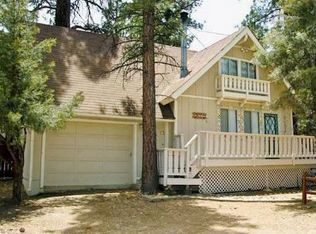2028 Cedar Pine Ln, Big Bear City, CA 92314