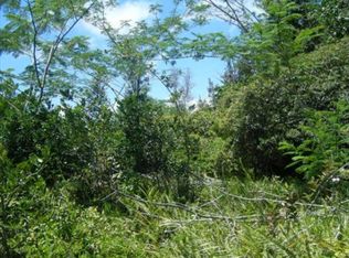 8th Ave LOT 1973, Keaau, HI 96749