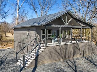 84 Rutty Pine Rdg, Broken Bow, OK 74728