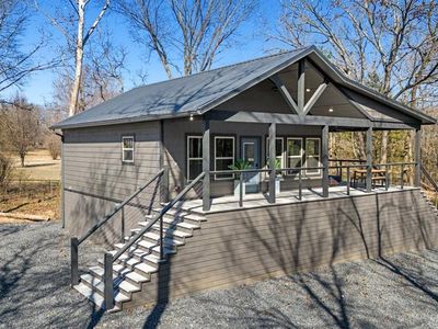 84 Rutty Pine Rdg, Broken Bow, OK, 74728