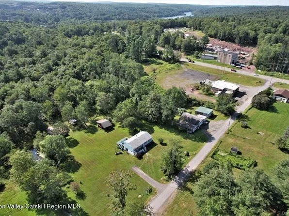 16 Martin Lane, Mongaup Valley, NY 12762