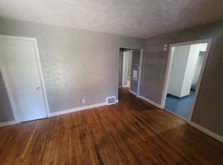 16754 West Pkwy, Redford, MI 48239