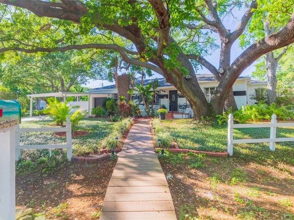 6221 S JONES ROAD, TAMPA, FL 33611