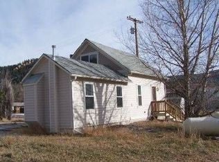 16685 County Road 126, Pine, CO 80470