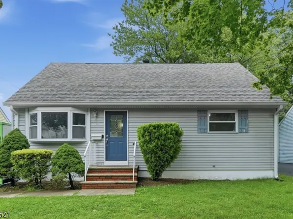 32 Merkel Dr, Bloomfield Twp., NJ 07003