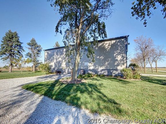 3rd image of 1930 E County Road 1350 N