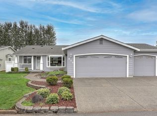 816 Maple Ln SW, Orting, WA 98360